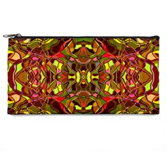 Abstract #8   I   Autumn 6000 Pencil Cases