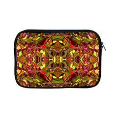 Abstract #8   I   Autumn 6000 Apple Ipad Mini Zipper Cases by KesaliSkyeArt