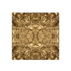 Abstract #8   Iii   Antique 6000 Satin Bandana Scarf by KesaliSkyeArt