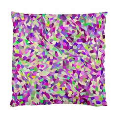 Verba Standard Cushion Case (two Sides) by artifiart