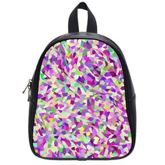 Verba School Bag (small) by artifiart