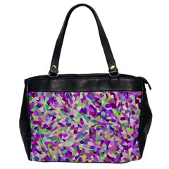 Verba Oversize Office Handbag by artifiart