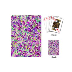 Verba Playing Cards (mini)