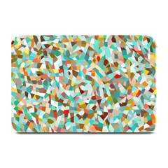 Affectionate Plate Mats by artifiart