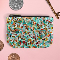 Affectionate Mini Coin Purse