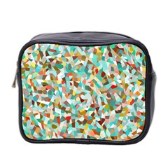 Affectionate Mini Toiletries Bag (Two Sides)