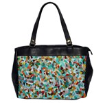 Affectionate Oversize Office Handbag Front