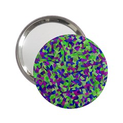 Nocturnal 2 25  Handbag Mirrors by artifiart