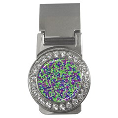 Nocturnal Money Clips (cz)  by artifiart