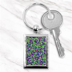 Nocturnal Key Chains (rectangle)  by artifiart