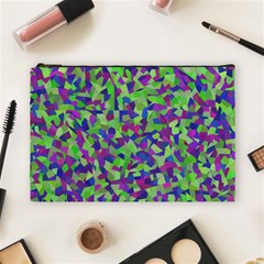 Nocturnal Cosmetic Bag (large)