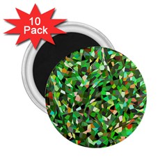 Sylvan 2 25  Magnets (10 Pack)  by artifiart