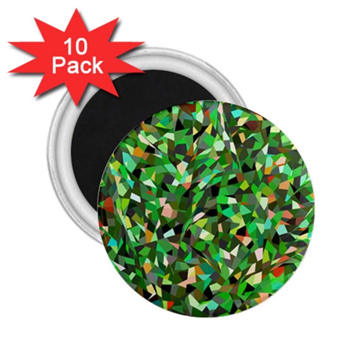 Sylvan 2.25  Magnets (10 pack) 