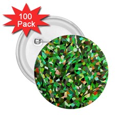 Sylvan 2 25  Buttons (100 Pack) 