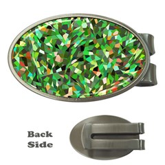 Sylvan Money Clips (oval)  by artifiart