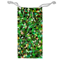 Sylvan Jewelry Bag by artifiart