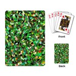 Sylvan Playing Cards Single Design Back