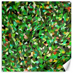 Sylvan Canvas 12  X 12  by artifiart