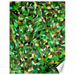 Sylvan Canvas 18  X 24  by artifiart