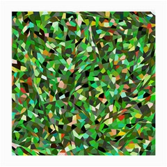 Sylvan Medium Glasses Cloth (2-side) by artifiart