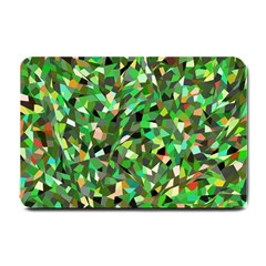 Sylvan Small Doormat  by artifiart