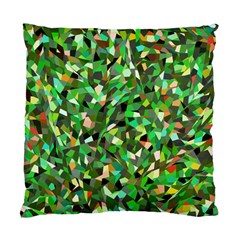 Sylvan Standard Cushion Case (two Sides) by artifiart