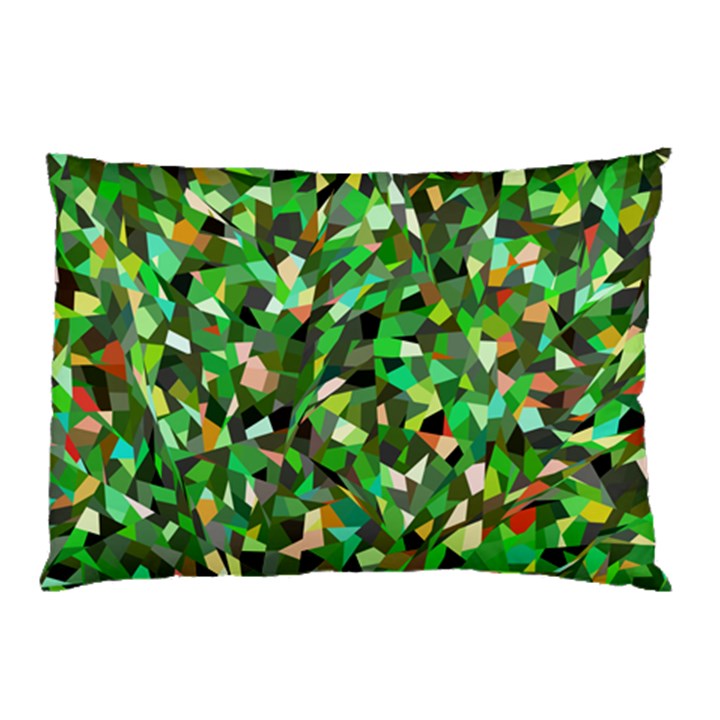 Sylvan Pillow Case