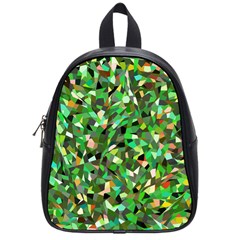 Sylvan School Bag (small) by artifiart