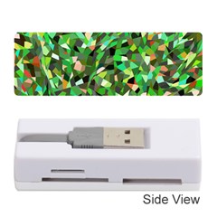 Sylvan Memory Card Reader (stick) by artifiart