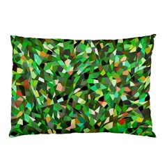 Sylvan Pillow Case (two Sides) by artifiart