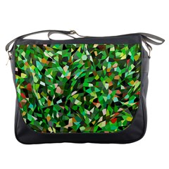 Sylvan Messenger Bag by artifiart