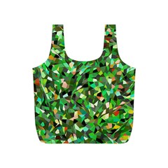 Sylvan Full Print Recycle Bag (s) by artifiart