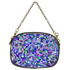 End of winter Chain Purse (Two Sides)