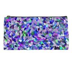 End Of Winter Pencil Cases by artifiart