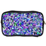 End of winter Toiletries Bag (Two Sides) Front