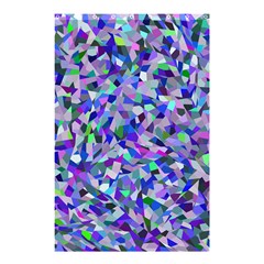 End Of Winter Shower Curtain 48  X 72  (small) 