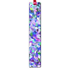 End Of Winter Large Book Marks by artifiart