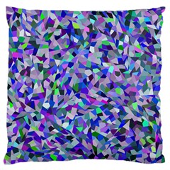 End Of Winter Standard Flano Cushion Case (one Side) by artifiart