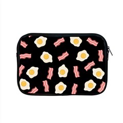 Bacon And Egg Pop Art Pattern Apple Macbook Pro 15  Zipper Case by Valentinaart