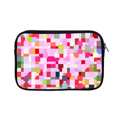 The Framework Paintings Square Apple Ipad Mini Zipper Cases by Pakrebo