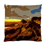 Scotland Monti Mountains Mountain Standard Cushion Case (One Side) Front