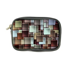 Texture Artwork Mural Murals Art Coin Purse by Pakrebo