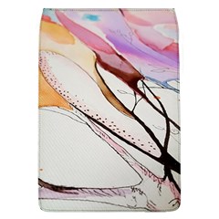 Art Painting Abstract Canvas Removable Flap Cover (l) by Pakrebo