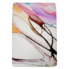 Art Painting Abstract Canvas Removable Flap Cover (s) by Pakrebo