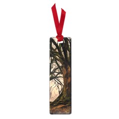 Ent Treant Trees Tree Bark Barks Small Book Marks by Pakrebo