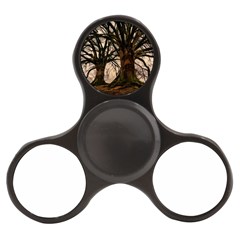 Ent Treant Trees Tree Bark Barks Finger Spinner by Pakrebo