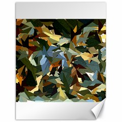 Fantasia Fantasie Color Colors Canvas 18  X 24  by Pakrebo