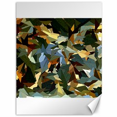 Fantasia Fantasie Color Colors Canvas 36  X 48  by Pakrebo