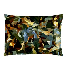 Fantasia Fantasie Color Colors Pillow Case (two Sides) by Pakrebo