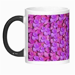 Paradise Blossom Tree On The Mountain High Morph Mugs by pepitasart